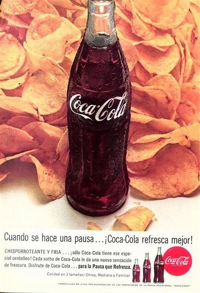 Bebidas